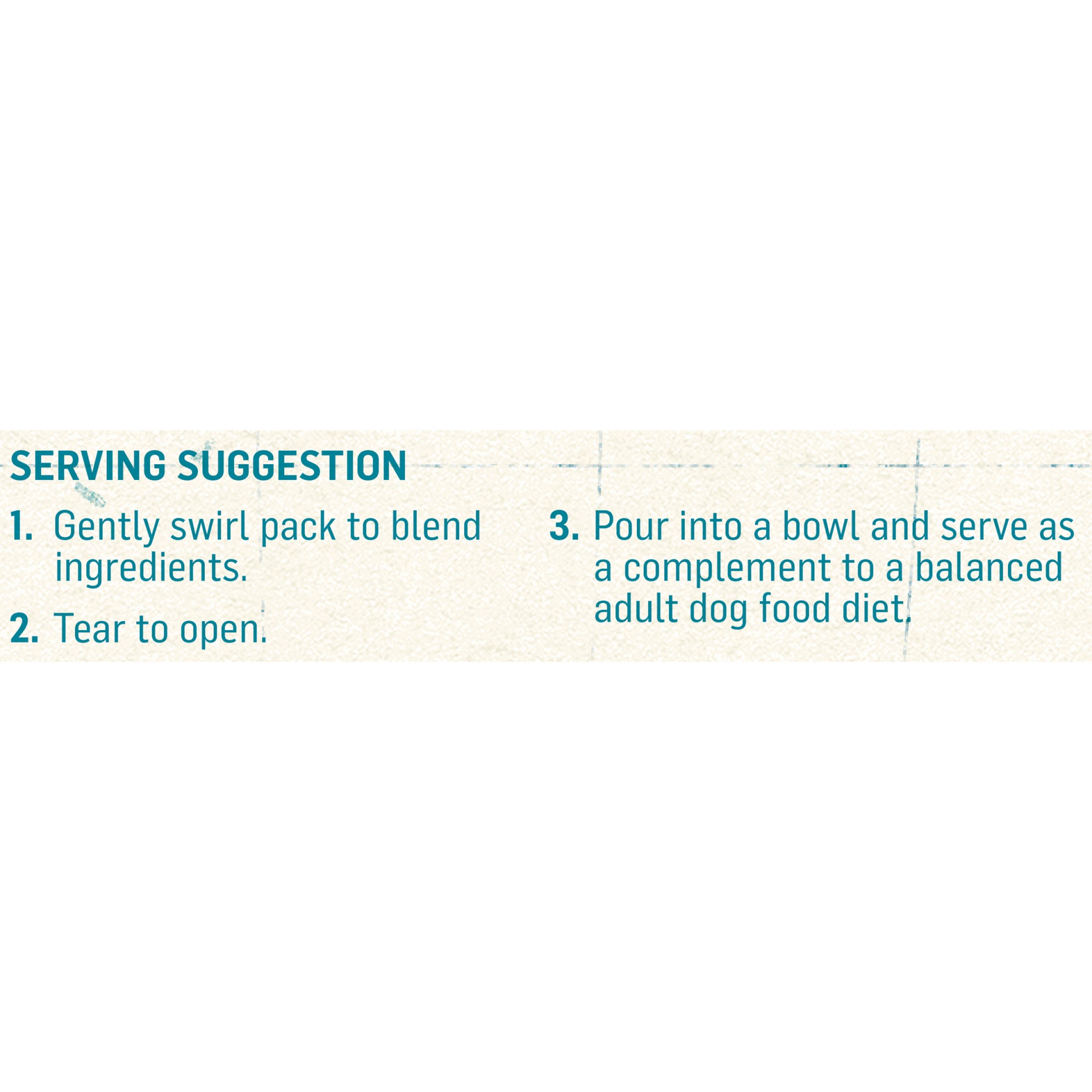 slide 9 of 9, Beyond Purina Grain Free, High Protein Wet Dog Food Complement; Pacific Herring with Tomato & Kale, 2 oz