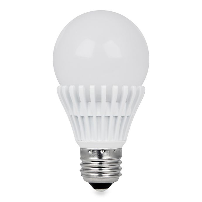 slide 1 of 2, Feit Electric Performance LED 40-Watt Dimmable Light Bulb, 1 ct