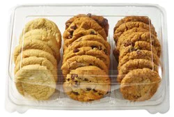 Bakery Traditional Variety Cookies