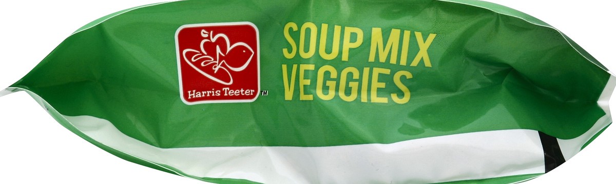 slide 3 of 3, Harris Teeter Soup Mix Veggies, 12 oz