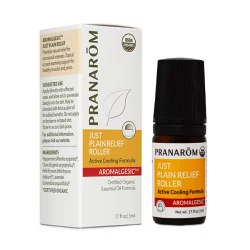 Pranarom Just Plain Relief
