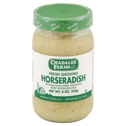 OTHER-NATIONAL Chadalee Farms Pure Horseradish- 8 oz