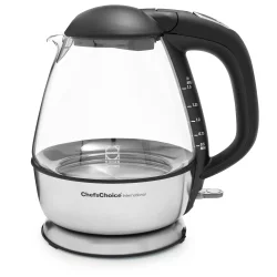 Chef's Choice Chef’sChoice Cordless Electric Glass Kettle