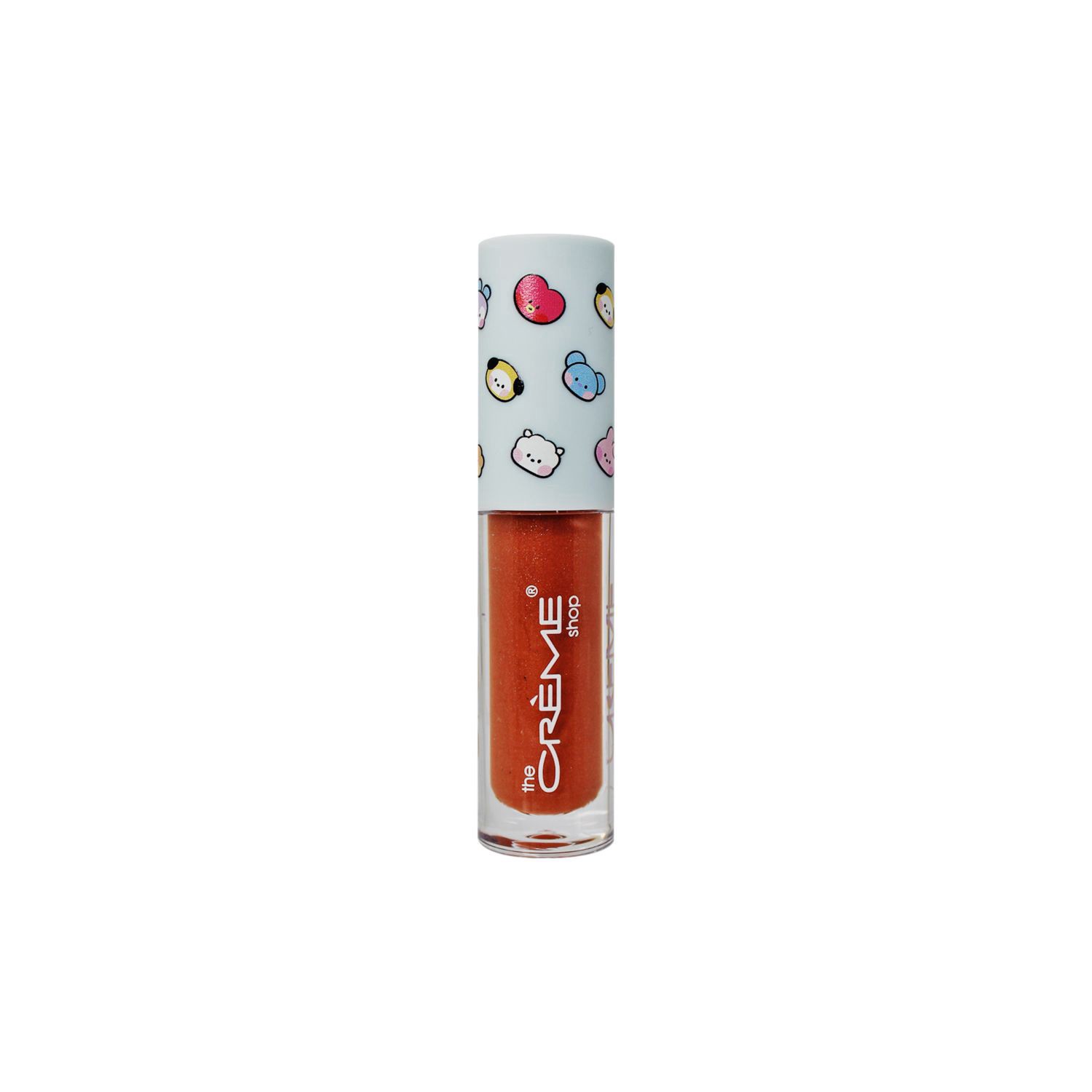The Creme Shop Bt21 Minini Lip Jelly Oil Magic Pop | Shipt