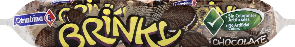 slide 3 of 5, Brinky Cookies - 10.6 oz, 10.6 oz