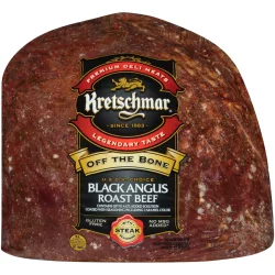 Kretschmar Roast Beef