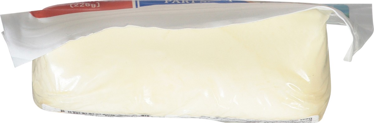 slide 6 of 10, Galbani 8oz Part Skim Mozzarella Cheese, 8 oz