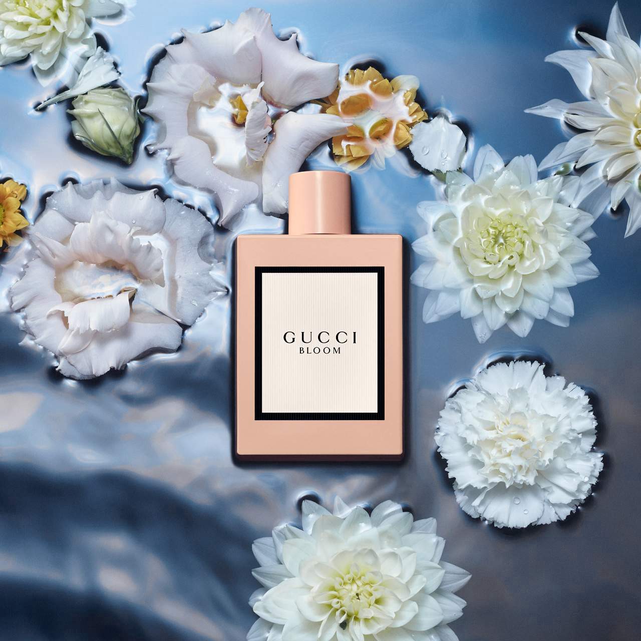 slide 2 of 5, Gucci Bloom Eau De Parfum Spray, 1 ct