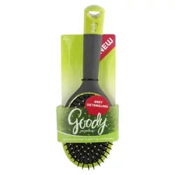 Goody Detangle It Oval Cushion Hair Brush