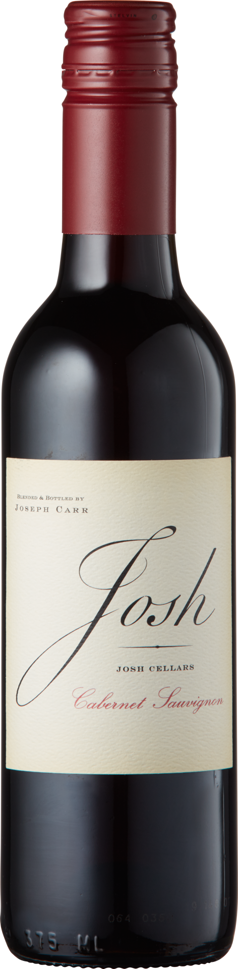 slide 1 of 1, Josh Cellars Cabernet Sauvignon Red Wine - 375ml Bottle, 375 ml