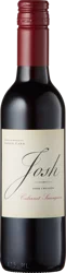 Josh Cellars Cabernet Sauvignon, 375ml