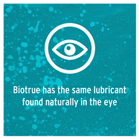 slide 15 of 21, Biotrue Multi-Purpose Contact Lens Solution 2 fl oz, 2 fl oz