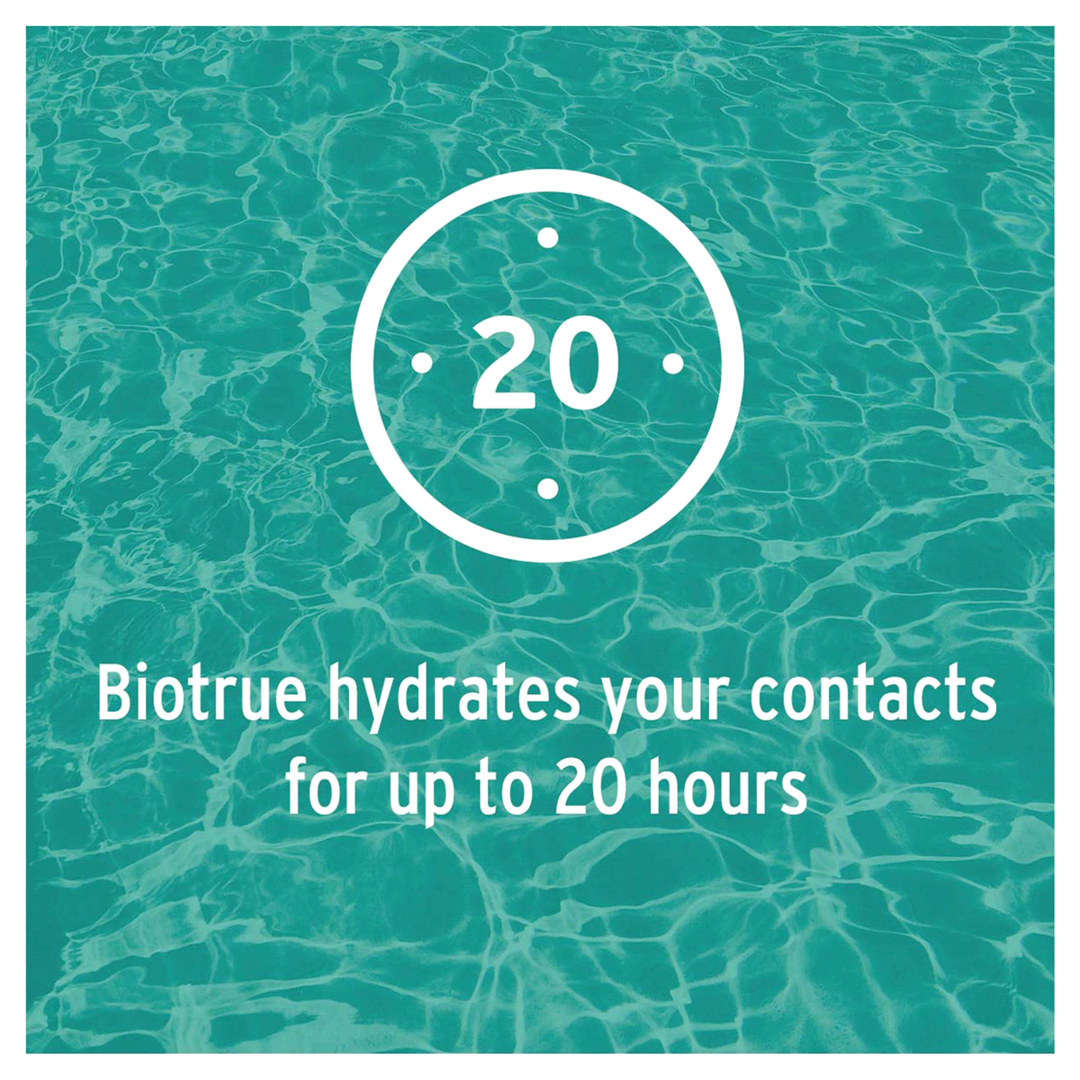 slide 21 of 21, Biotrue Multi-Purpose Contact Lens Solution 2 fl oz, 2 fl oz