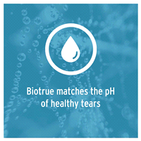 slide 7 of 21, Biotrue Multi-Purpose Contact Lens Solution 2 fl oz, 2 fl oz