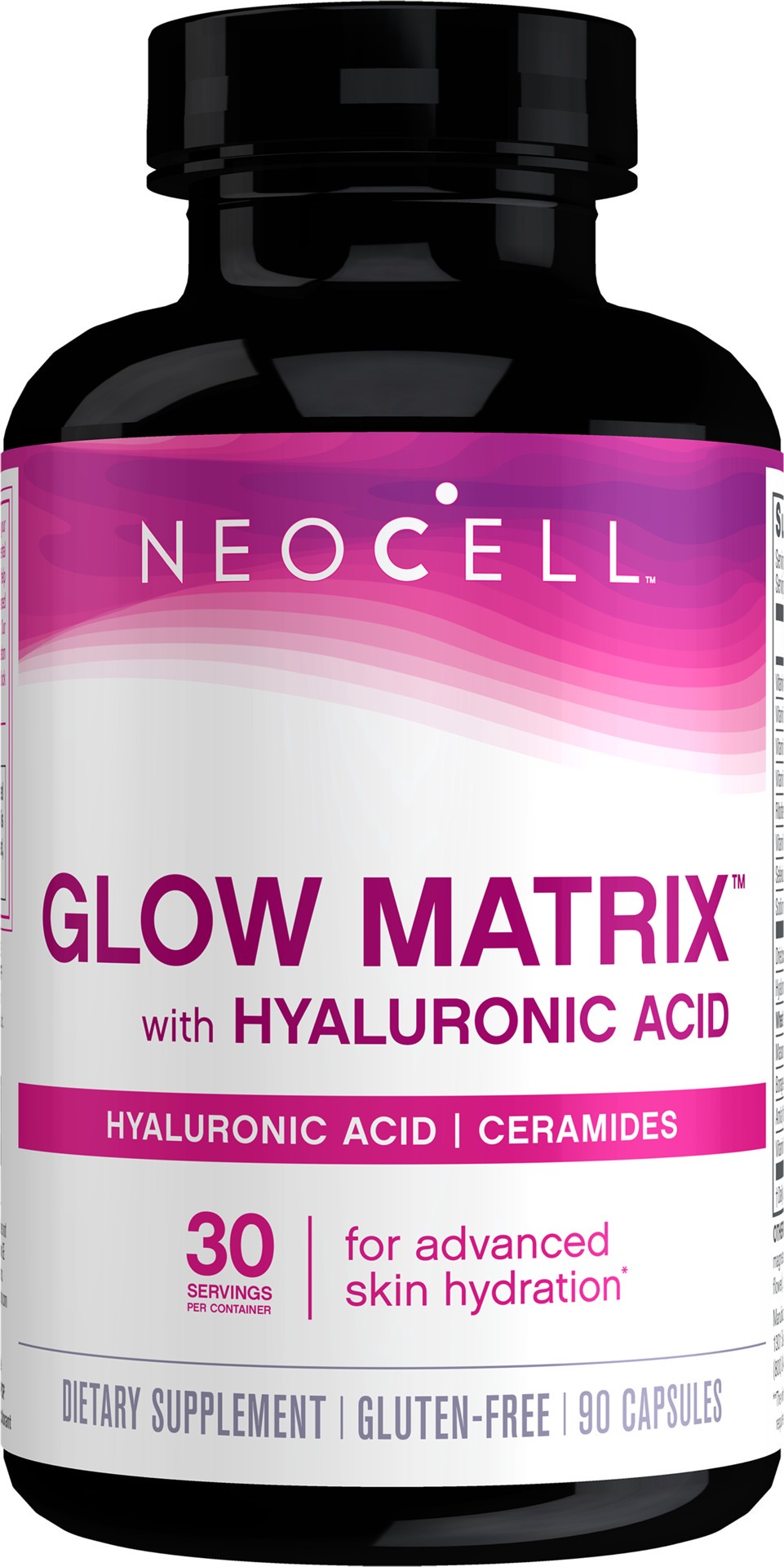 slide 1 of 5, Neocell Platinum Matrix Collection Skin Hydrator Advanced Glow Matrix Capsules - 90 Count, 90 ct