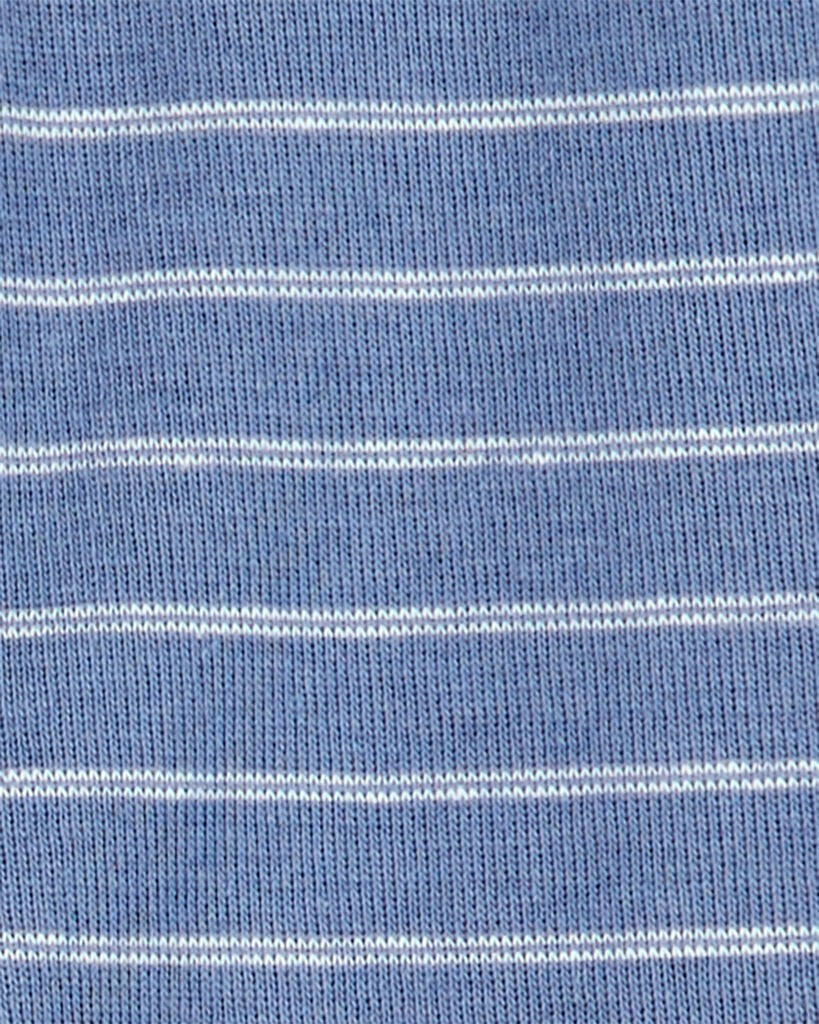 slide 4 of 5, Carter's Baby 2-Pack Jumpsuits Multi 9M, 1 ct