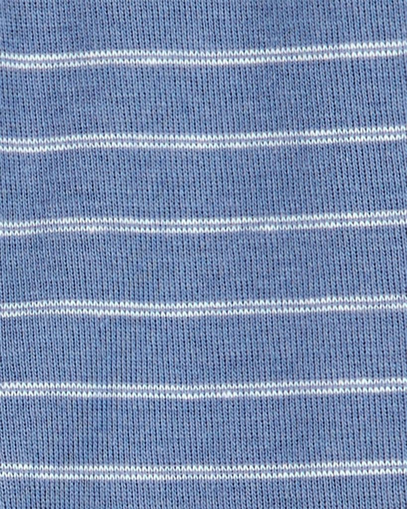 slide 3 of 5, Carter's Baby 2-Pack Jumpsuits Multi 9M, 1 ct