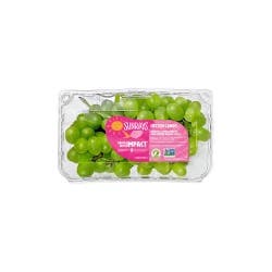 Cotton Candy Grapes - 2 Lb