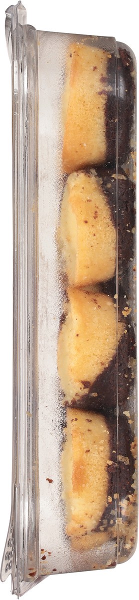 slide 8 of 13, First Street Duet Bites, 16 oz