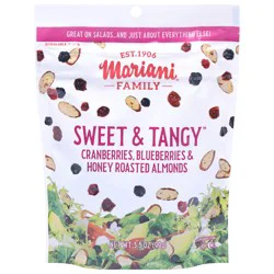 Mariani Sweet & Tangy Salad Topper 3.5 oz