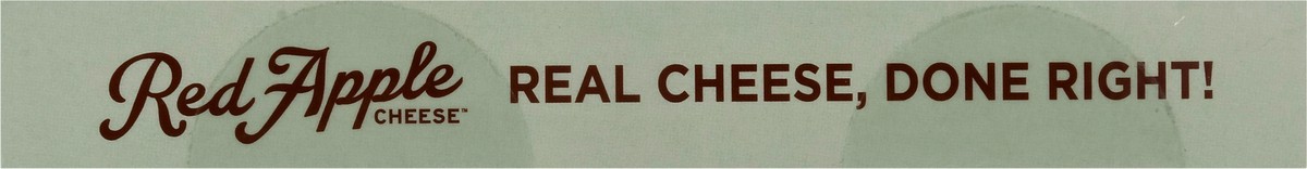 slide 9 of 14, Red Apple Cheddar Flight, 