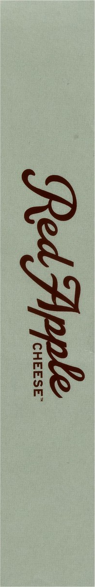 slide 10 of 14, Red Apple Cheddar Flight, 