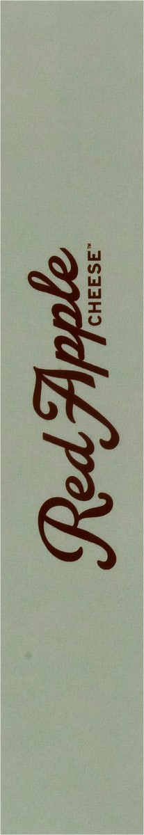 slide 8 of 14, Red Apple Cheddar Flight, 