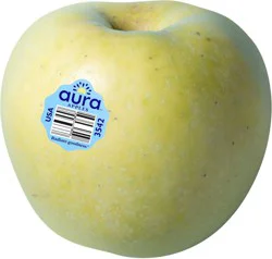 Fresh Aura Apple