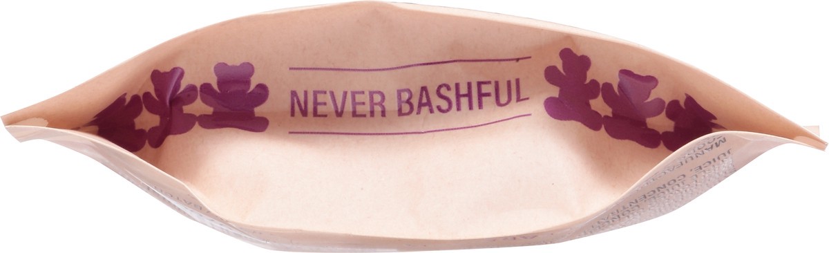 slide 4 of 13, Buck Naked Bears Grape/Elderberry Gummies 3.5 oz, 3.5 oz