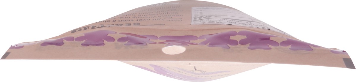 slide 10 of 13, Buck Naked Bears Grape/Elderberry Gummies 3.5 oz, 3.5 oz