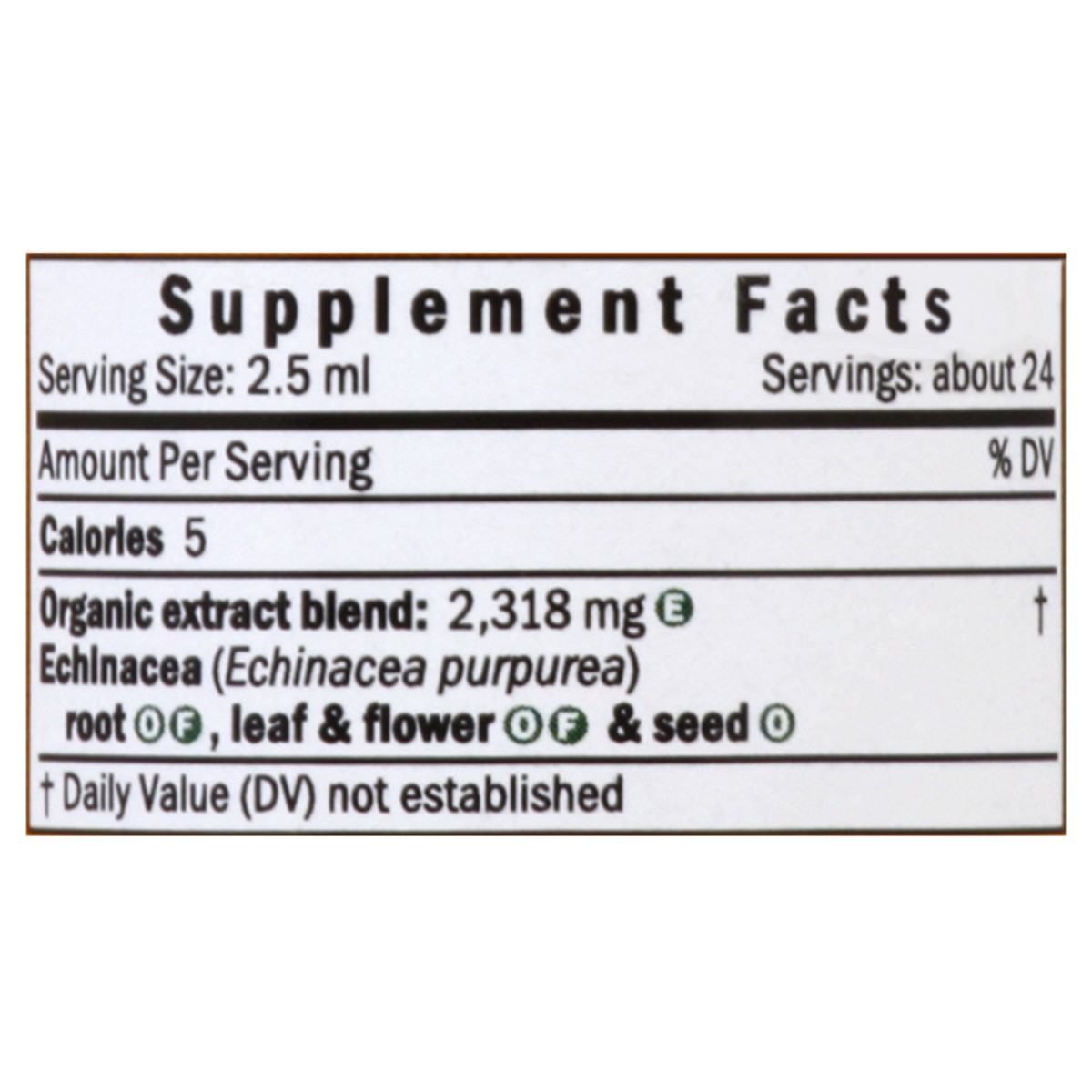 slide 7 of 10, Herb Pharm Super Echinacea 2 oz, 2 oz