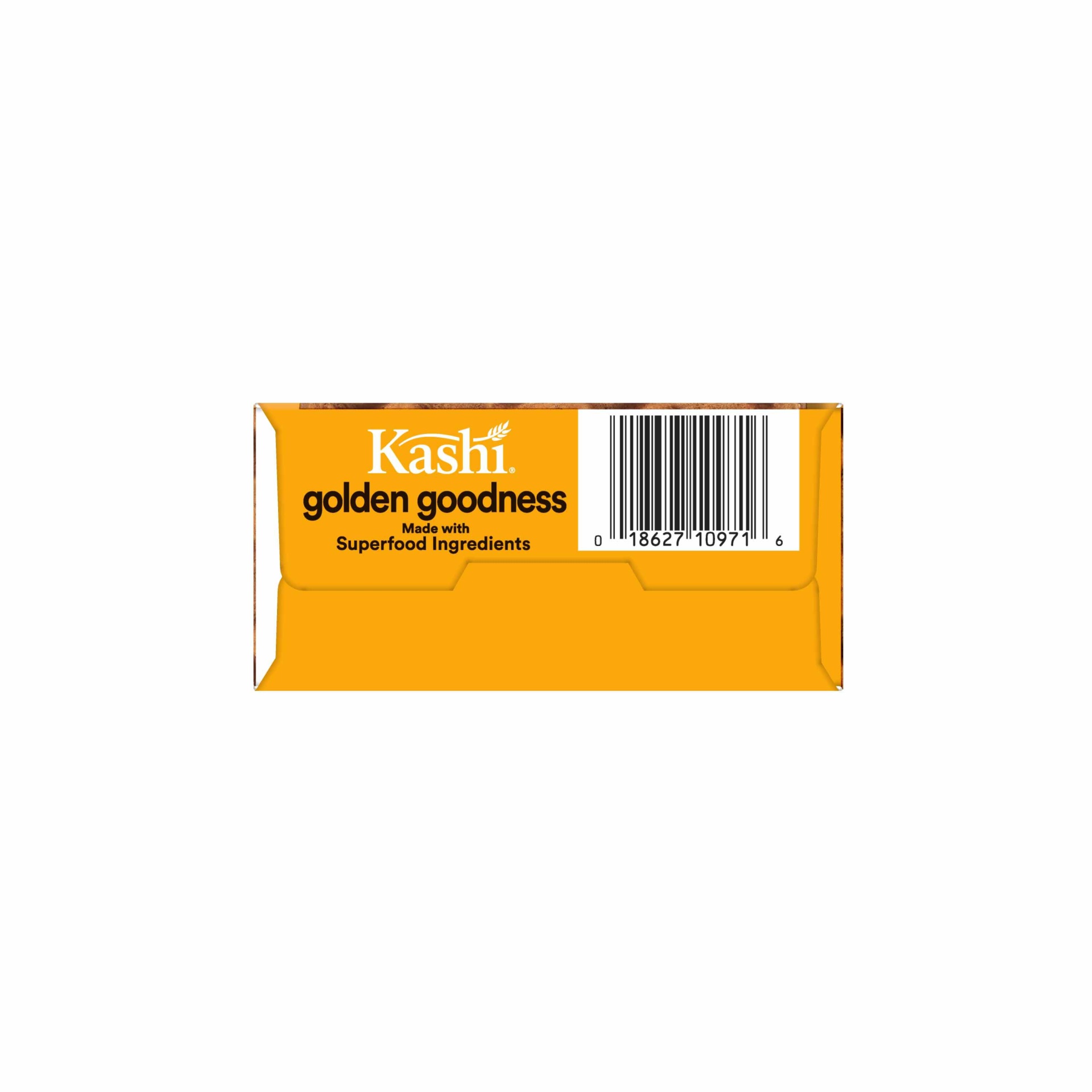 slide 2 of 7, Kashi Golden Goodness Waffles, 6 ct