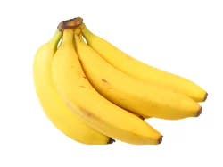 Organic Bananas