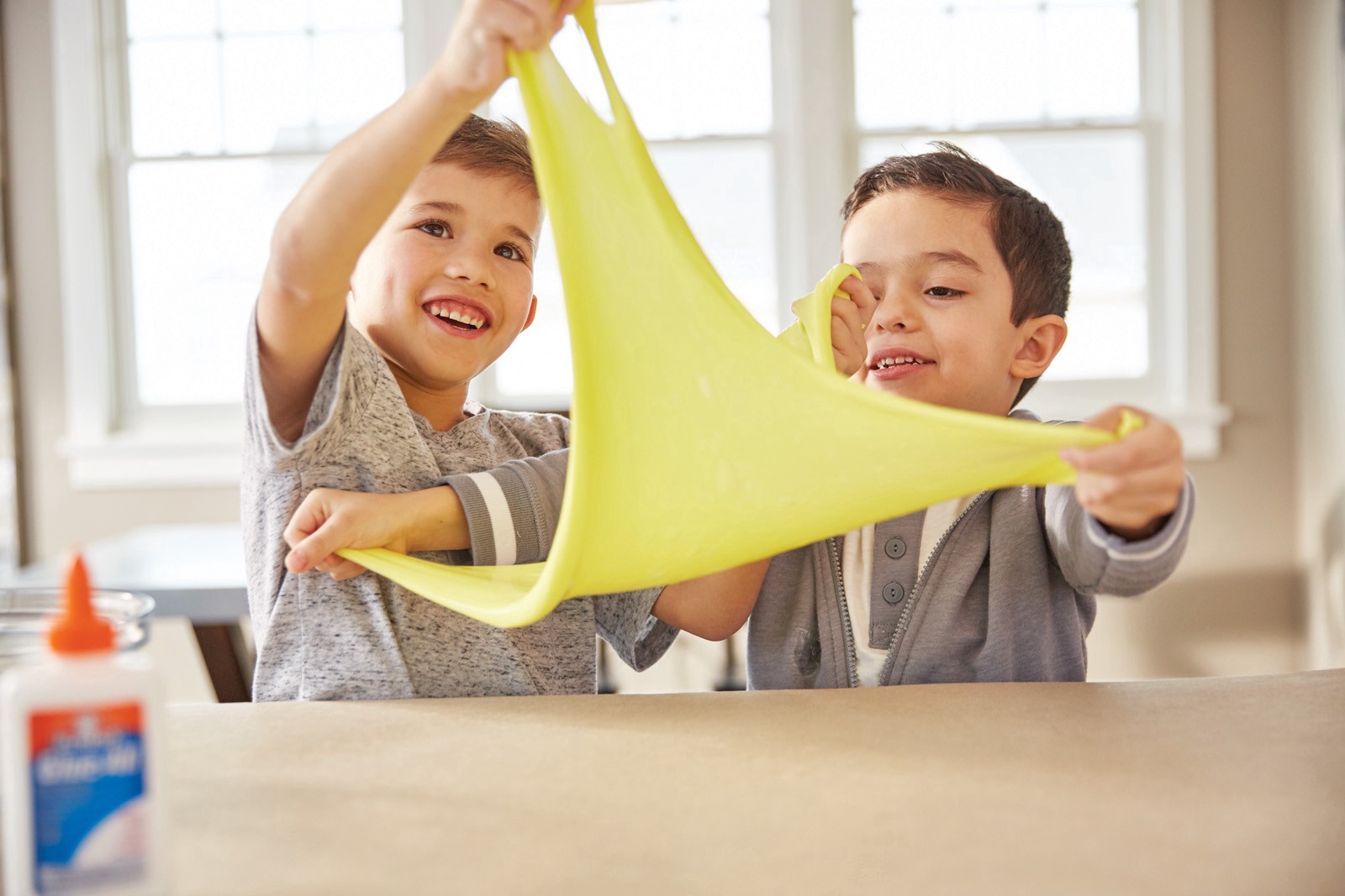 slide 5 of 7, Elmer's Elmer's Glue-All Multi-Purpose Liquid Glue, Extra Strong, 4 fl oz