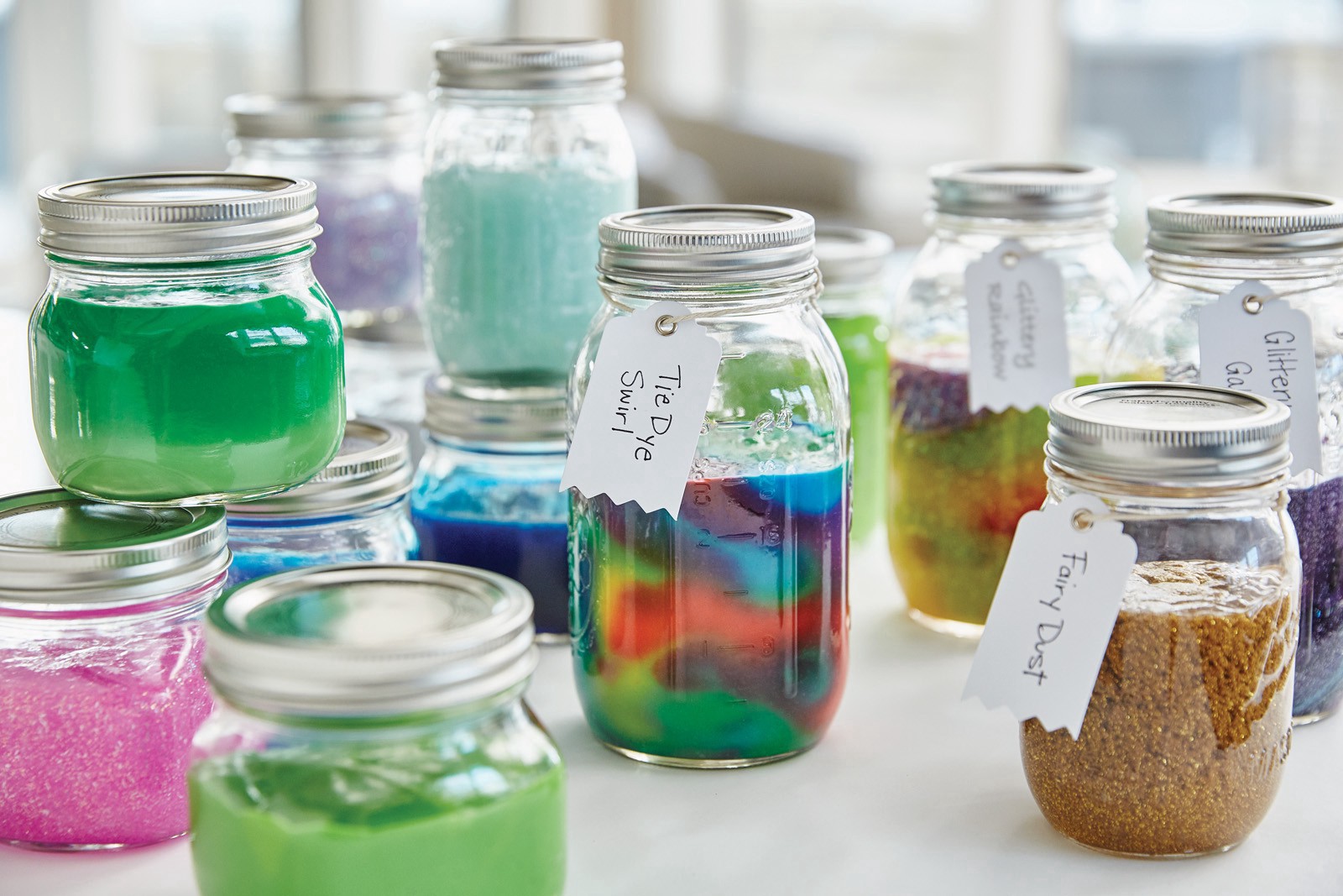 slide 7 of 7, Elmer's Elmer's Glue-All Multi-Purpose Liquid Glue, Extra Strong, 4 fl oz