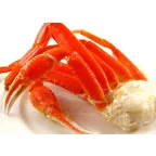 HT Snow Crab Clusters - Wild, Prev Frozen