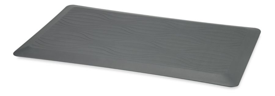 slide 2 of 3, GAIAM INC. Anti Fatigue Mat, 20 in