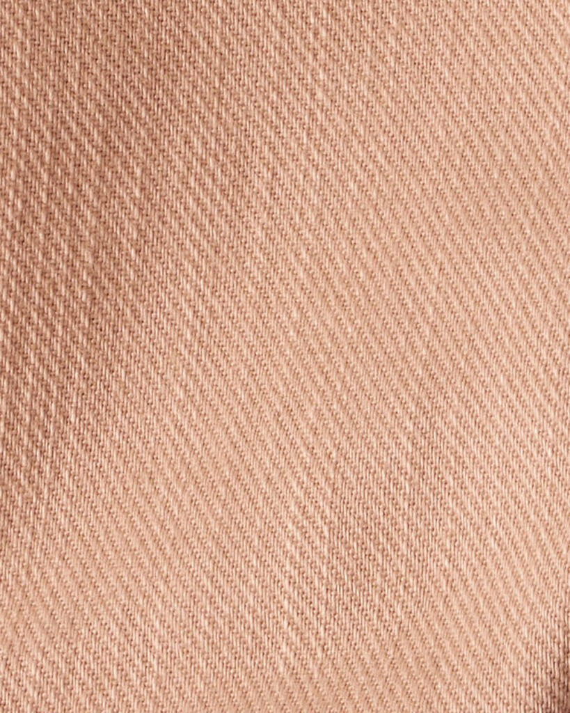 slide 2 of 3, Baby Boy 100% Cotton Pull-On Fashion Pants - Tan Tan 24M, 1 ct