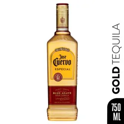 Jose Cuervo Gold Tequila