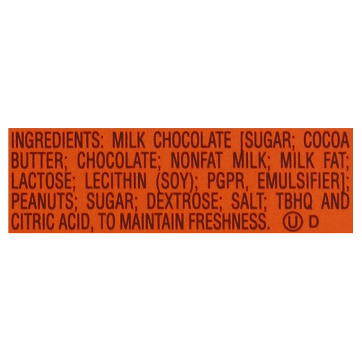 slide 9 of 10, REESE'S Milk Chocolate Peanut Butter Creme Egg Candy, Easter, 6 oz, Gift Box, 6 oz