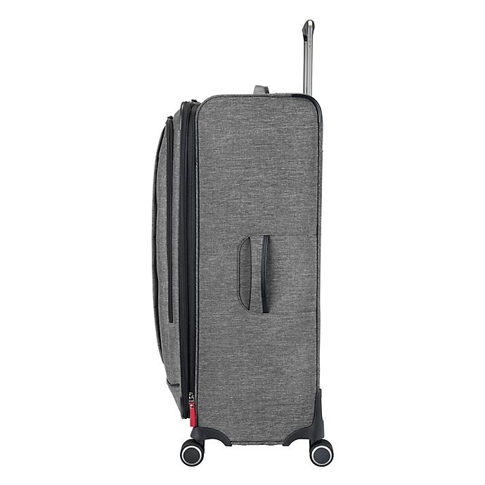 slide 2 of 6, Ricardo Beverly Hills Malibu Bay 2.0 Check-In Suitcase - Grey, 28 in