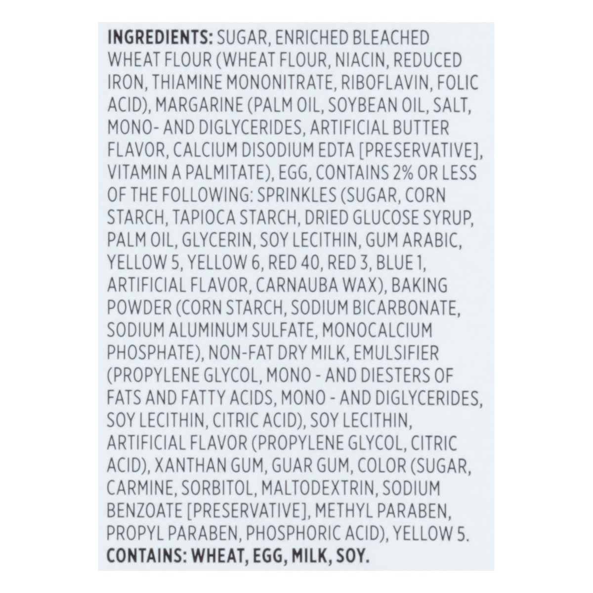 slide 8 of 12, First Street Pink & Yellow Frosted Sugar Cookies, 28.3 oz