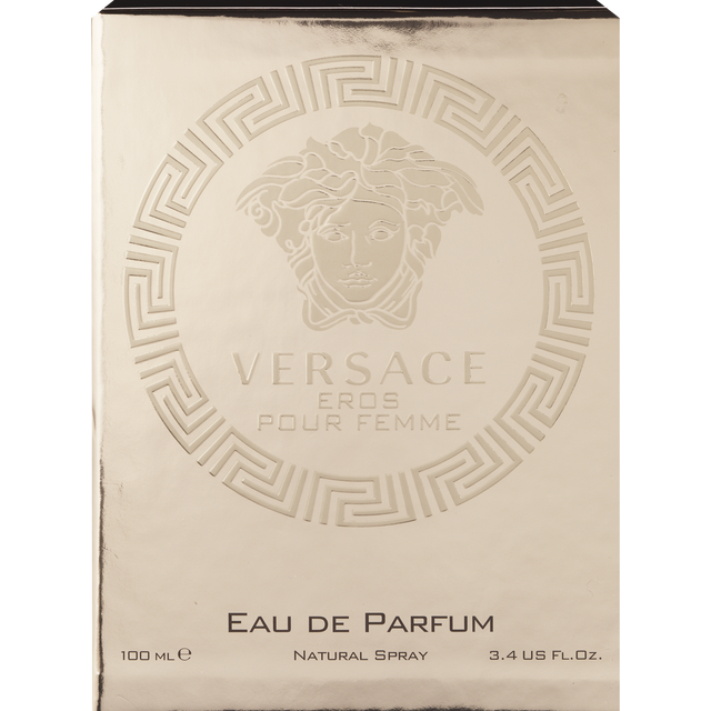 slide 1 of 1, Versace Eros Pour Femme, 1 ct