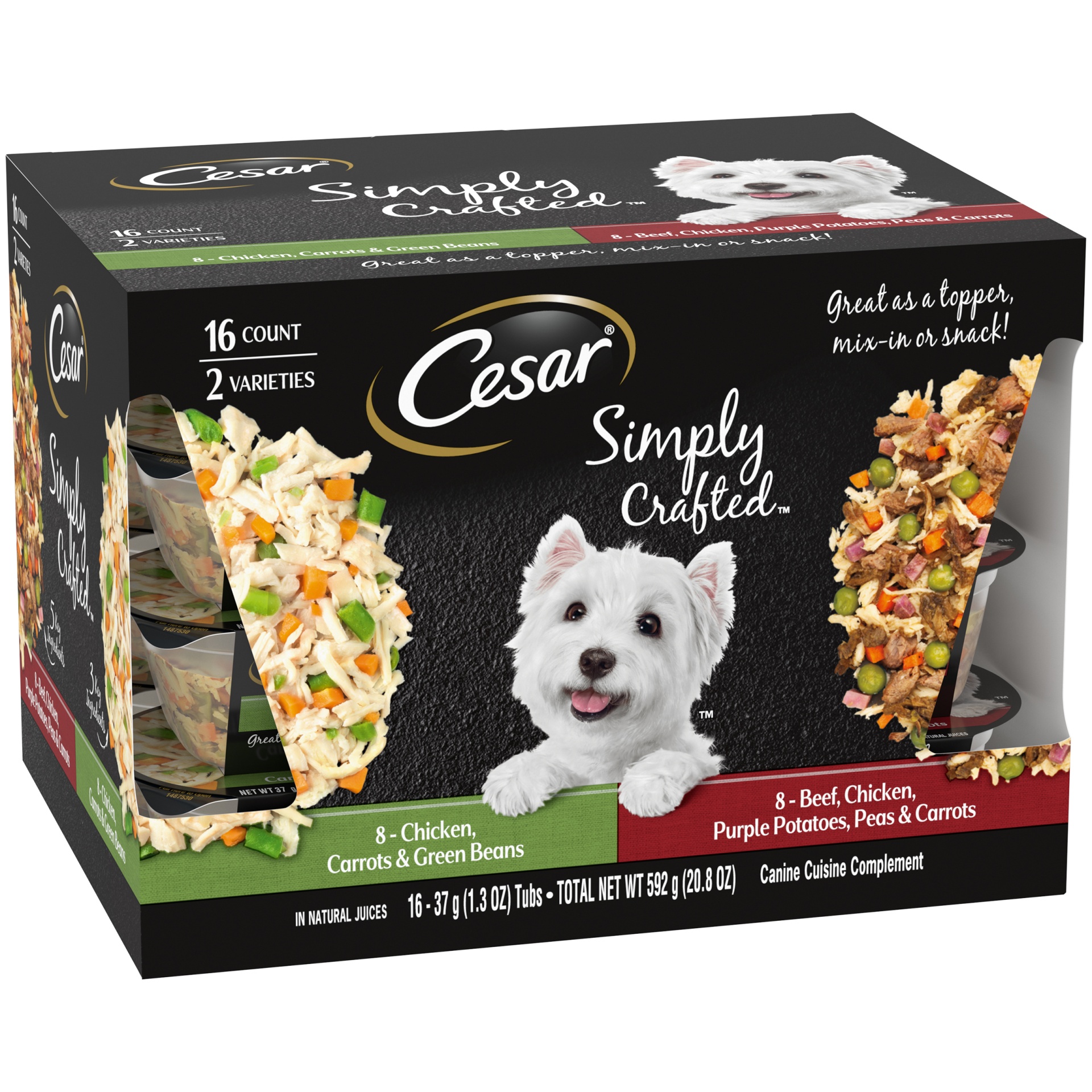 cesar-simply-crafted-adult-wet-dog-food-meal-topper-variety-pack-1-3-oz