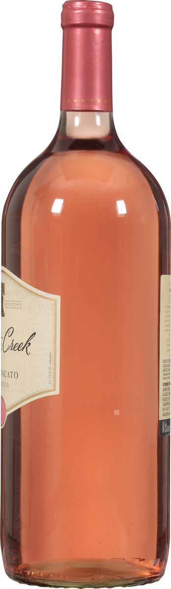 slide 9 of 9, Liberty Creek Blush Wine, 1.50 liter