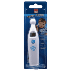 slide 1 of 1, Harris Teeter Temple Touch Thermometer, 1 ct