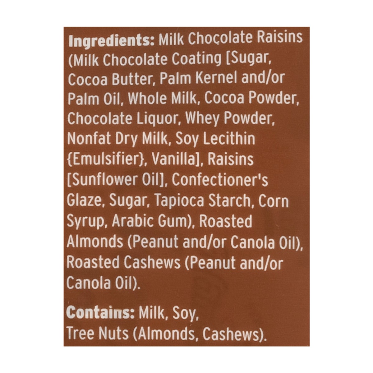 slide 12 of 13, Nature's Garden Choco Nut Mix Multi Pack 7 - 1.2 oz Bags, 7 ct