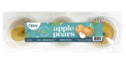 Apple Pears, 3 Ct Pkg