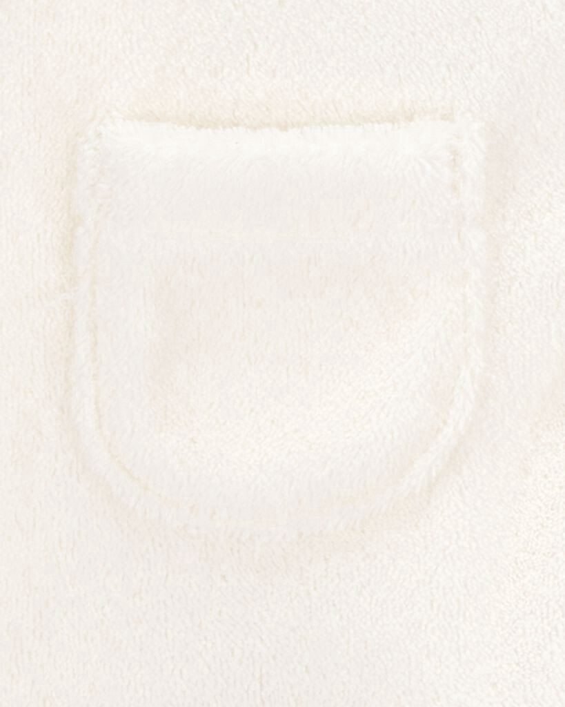 slide 5 of 5, Carter's Baby 3-Piece Duck Little Cardigan Set - Ivory Ivory 9M, 3 pc