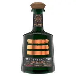 Sauza Tres Generaciones Anejo Tequila - 750ml Bottle